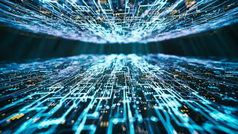 禄劝网站建设:实施DevOps,赋能医疗保健领域数字化转型